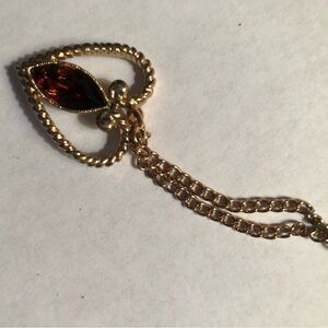 Avon Necklace vintage 1970’s